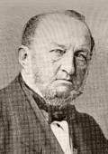 Freiherr Friedrich <b>Wilhelm Julius</b> von dem Bussche-Kessel-Ippenburg - pbussch1
