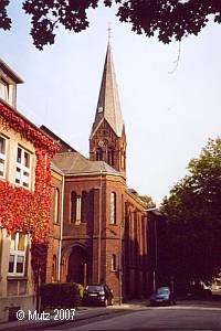 Pauluskirche